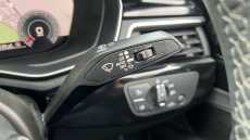 Audi A5 40 TFSI 204 Black Edition 2dr S Tronic Petrol Coupe